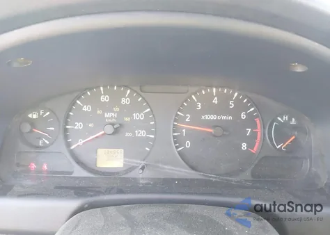 2006 Nissan Sentra 1.8 z USA, uszkodzony, nr VIN 3N1CB51D46L634657